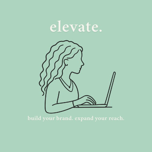 elevate logo